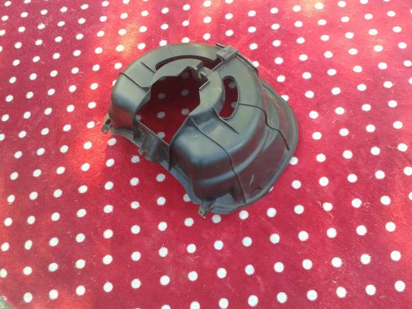 Vente Pare boue int&eacute;rieur scooter mbk 125 skiliner 2004