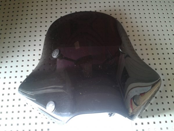 Pare brise suzuki 600 bandit 2004