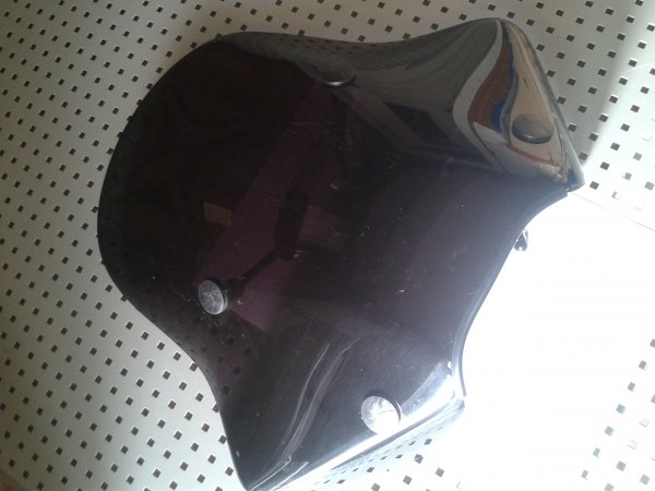 Vente Pare brise suzuki 600 bandit 2004