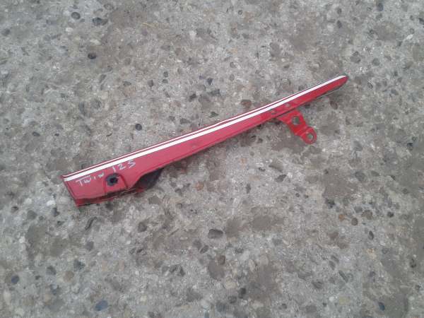 Pare chaine honda 125 twin 1980 pas cher