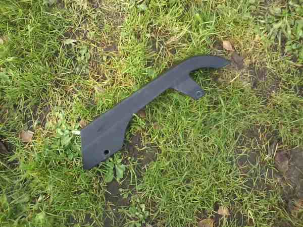 Vente Pare chaine suzuki 125 intruder 2002