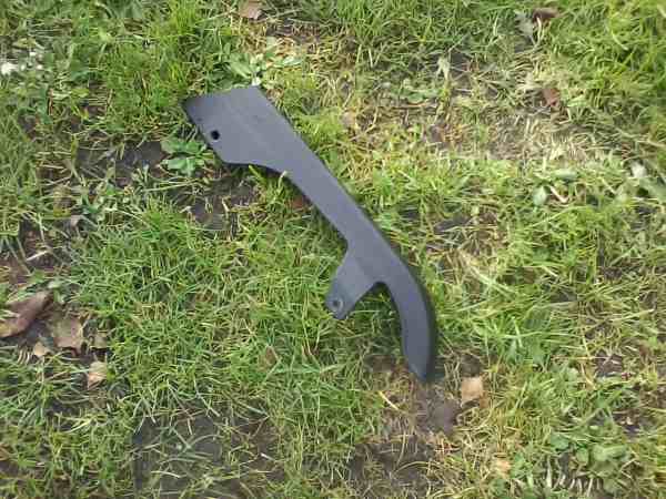 Pare chaine suzuki 125 intruder 2002 pas cher