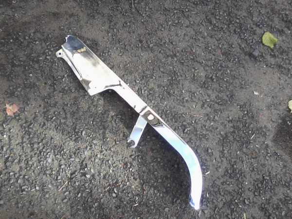 Vente Pare chaine suzuki 650 ls savage 1994