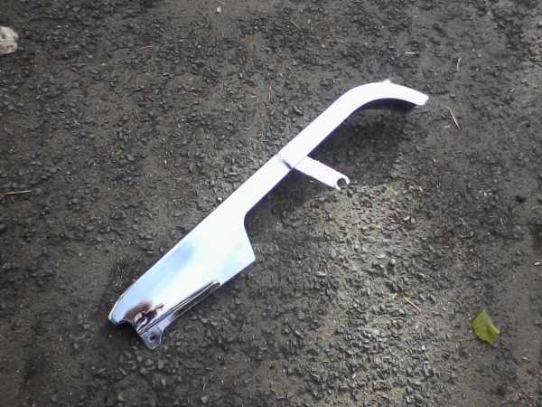 Pare chaine suzuki 650 ls savage 1994 pas cher