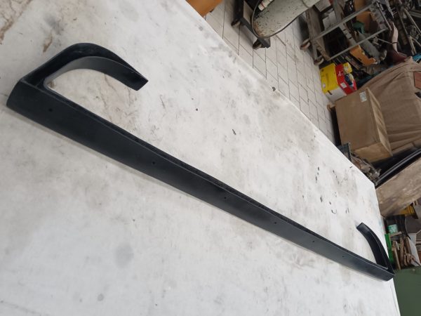 Vente Pare chocs arri&egrave;re lamborghini miura