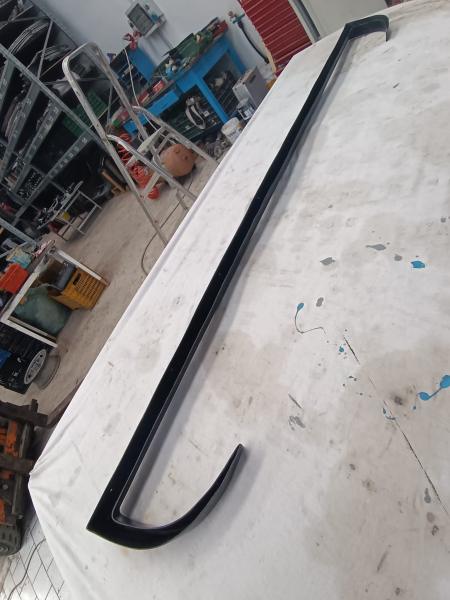 Pare chocs arri&egrave;re lamborghini miura pas cher