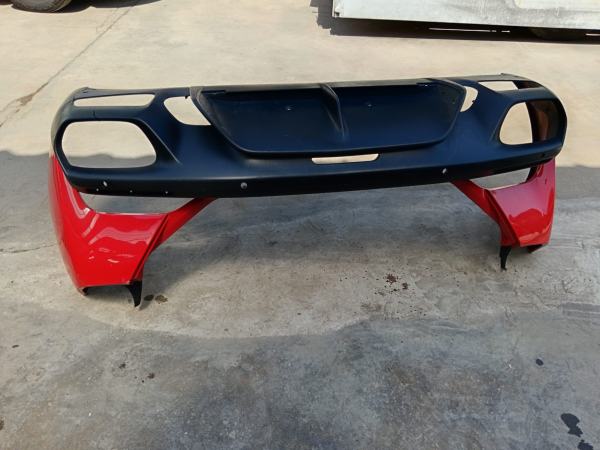 Vente Pare-chocs arrière pour ferrari california t