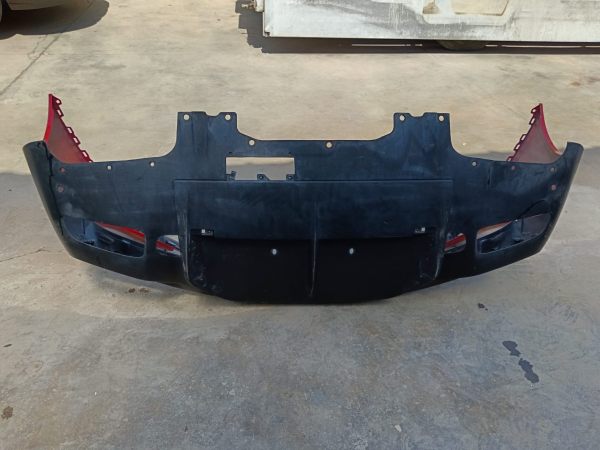 Pare-chocs arrière pour ferrari california t pas cher