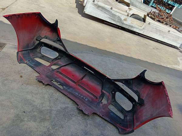 Annonce Pare-chocs arrière pour ferrari california t