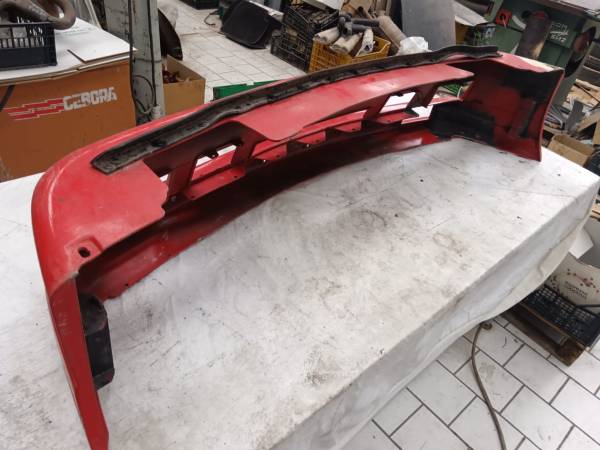 Annonce Pare chocs avant bmw m3 e30