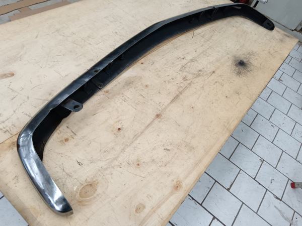 Pare chocs avant maserati mexico pas cher