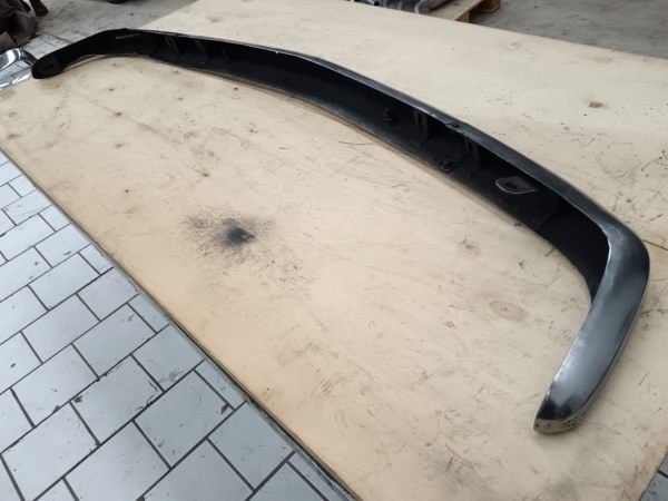 Annonce Pare chocs avant maserati mexico