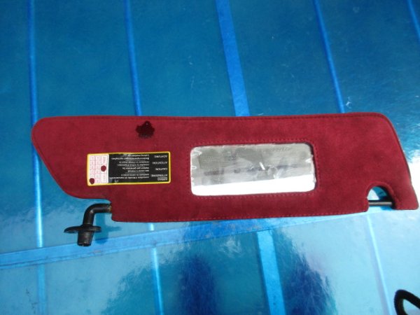 Pare-soleil pour ferrari 360 pas cher