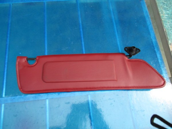 Annonce Pare-soleil pour ferrari 360