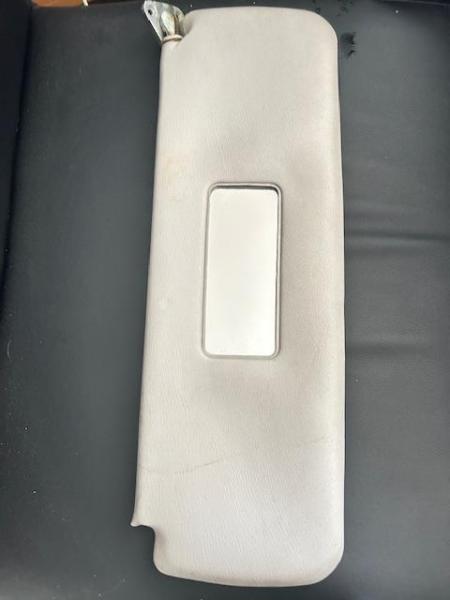 Vente Pare-soleil pour maserati merak