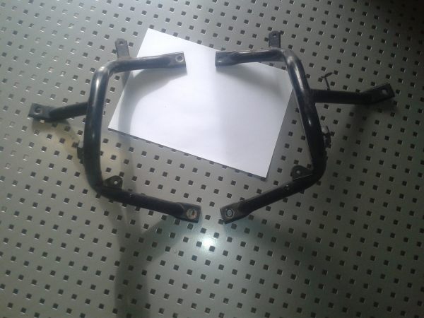 Vente Pares cylindres honda pacific coast 1998