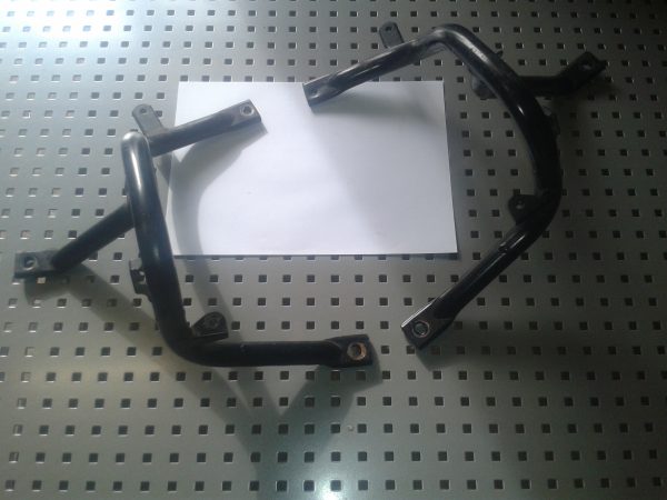 Annonce Pares cylindres honda pacific coast 1998