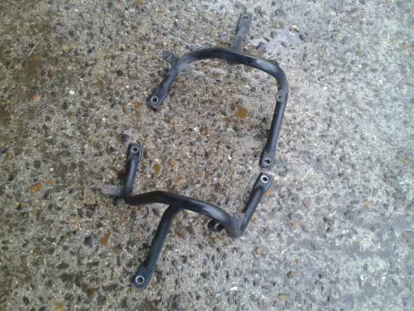 Pares cylindres honda pc 800 pacific coast 1989