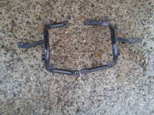 Vente Pares cylindres honda pc 800 pacific coast 1989