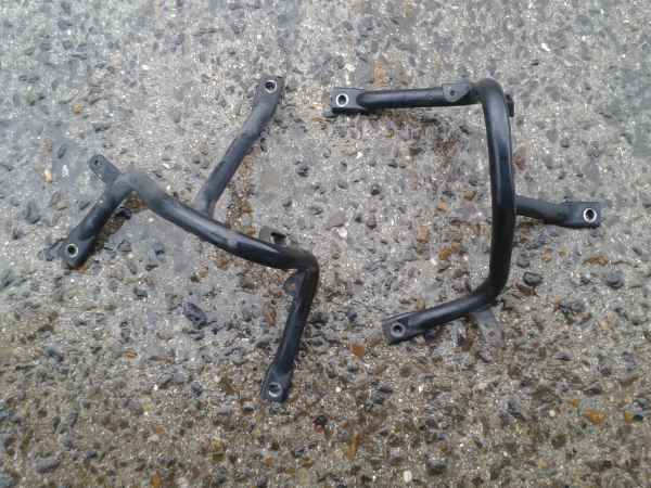 Pares cylindres honda pc 800 pacific coast 1989 pas cher