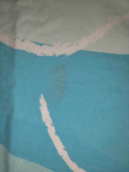 Vente Parure housse de couette n&eacute;mo