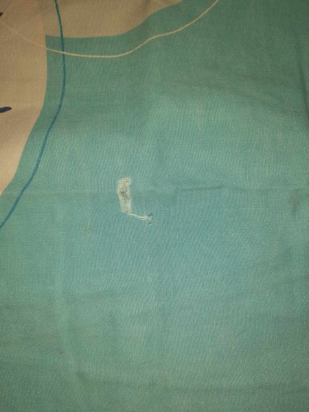 Annonce Parure housse de couette n&eacute;mo