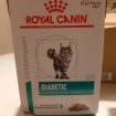 Vente Pâtée royal canin pour chat diabétique