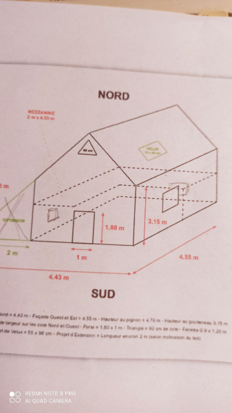 Vente Patrimoine regional