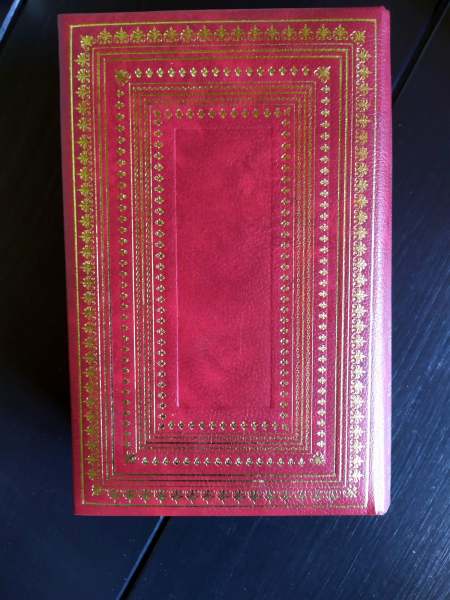 Annonce Paul f&eacute;val &ndash; le bossu &ndash; &eacute;dition luxe