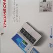 Pc portable thomson pas cher