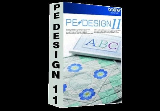 Pedesign 11