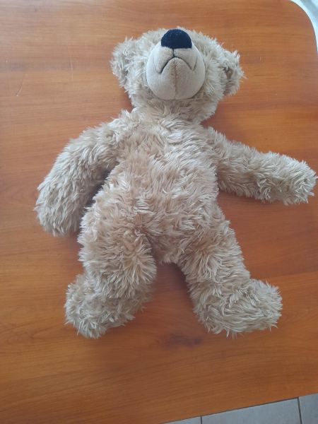 Vente Peluche oursons 43 cm