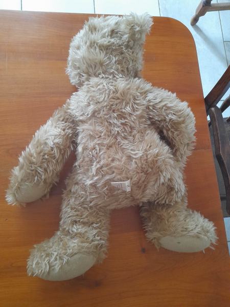 Annonce Peluche oursons 43 cm