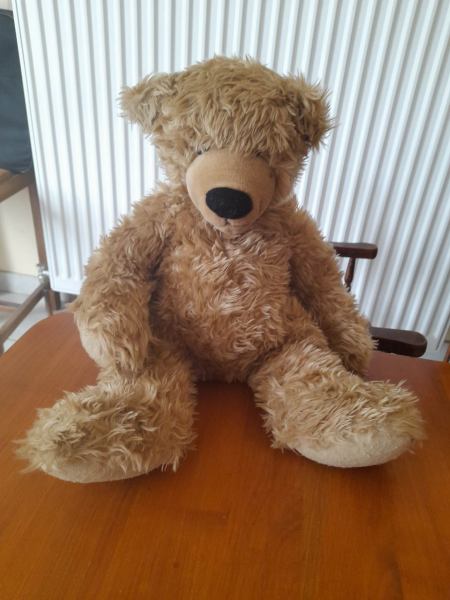 Peluche oursons 43 cm