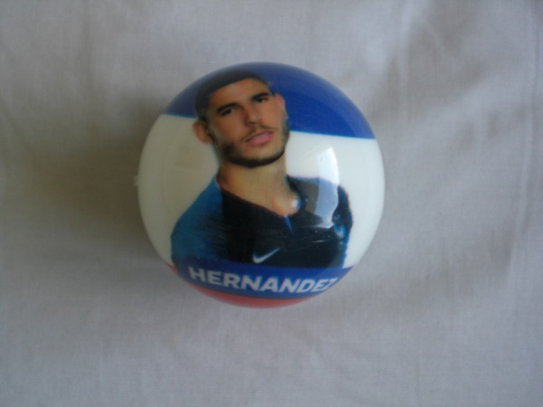 Annonce Peluche titi ou jerry ou ecureuil ou balle foot