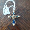 Pendentif croix égyptienne