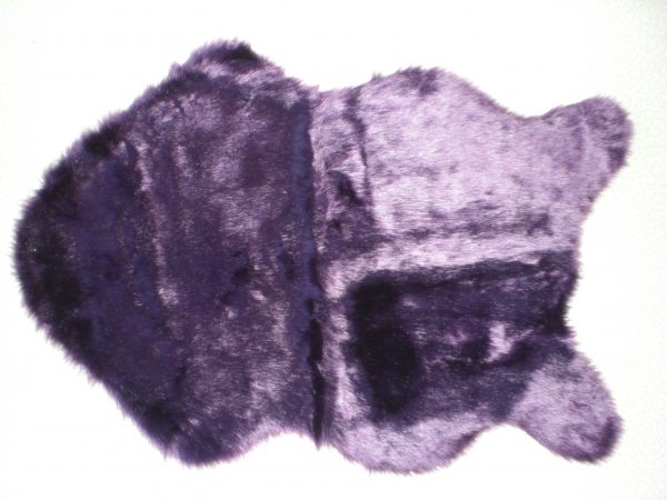 Pendule ou balai frange ou tapis neuf pas cher