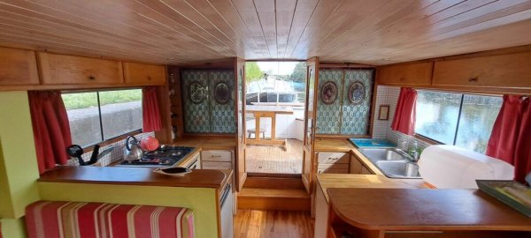 Vente Peniche hollandaise