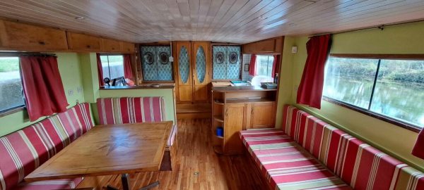 Peniche hollandaise pas cher