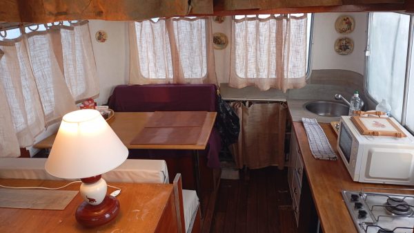 Vente Penichette 1107 locaboat industries