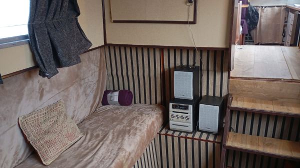 Penichette 1107 locaboat industries pas cher