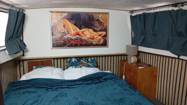 Annonce Penichette 1107 locaboat industries