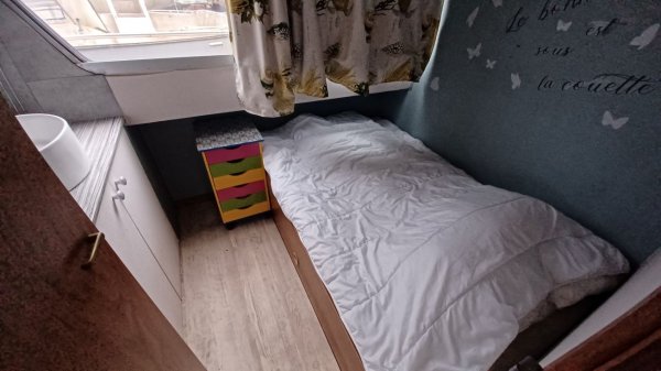 Penichette espade 1150 fly pas cher