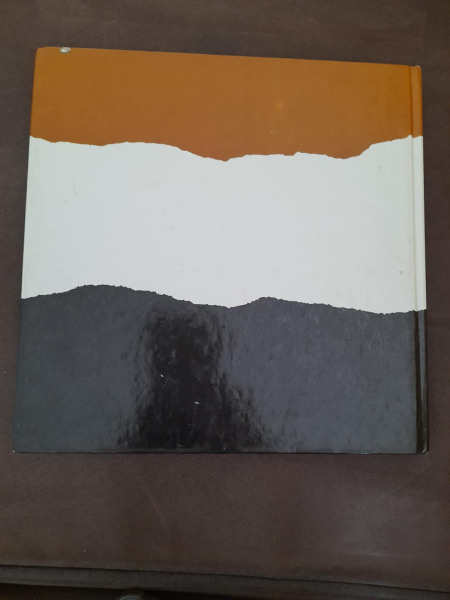 Petit bleu et petit jaune - leo lionni pas cher