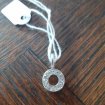 Petit pendentif rond