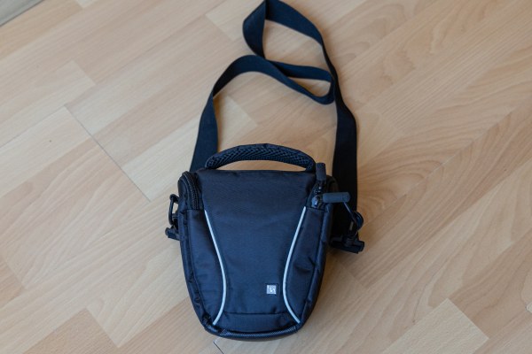 Petit sac photo