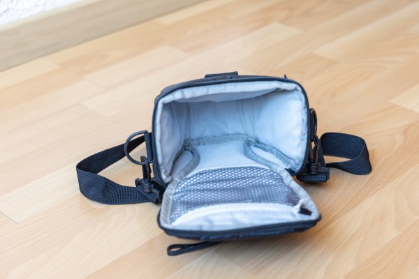 Petit sac photo pas cher