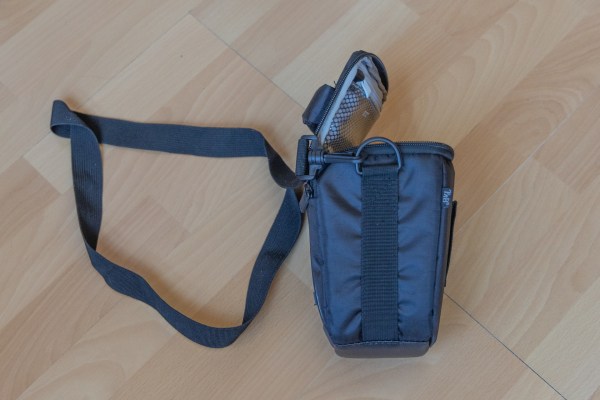 Annonce Petit sac photo