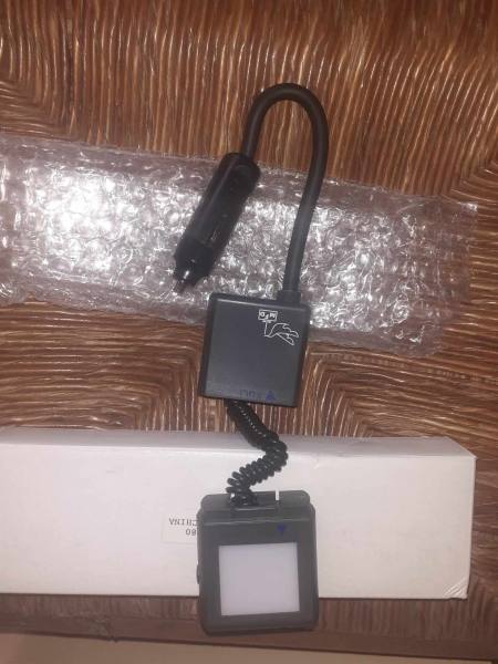 Vente Petite lampe led branchement allume cigare