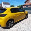 Annonce Peugeot 208 allure  phase 2